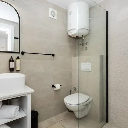 Royal Grey 사라예보