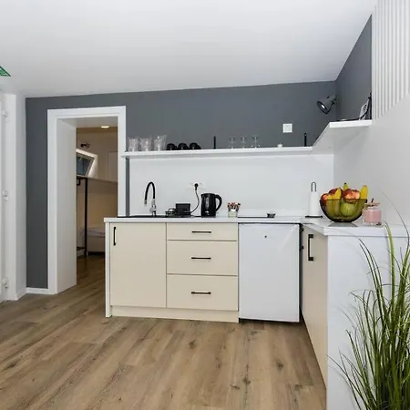 Apartamento Royal Grey *