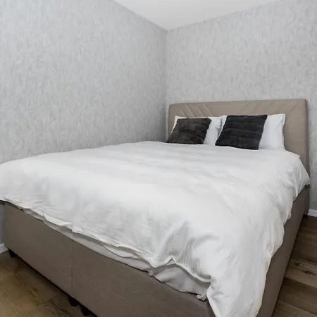 Royal Grey Apartamento