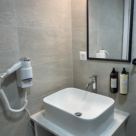 Apartamento Royal Grey *