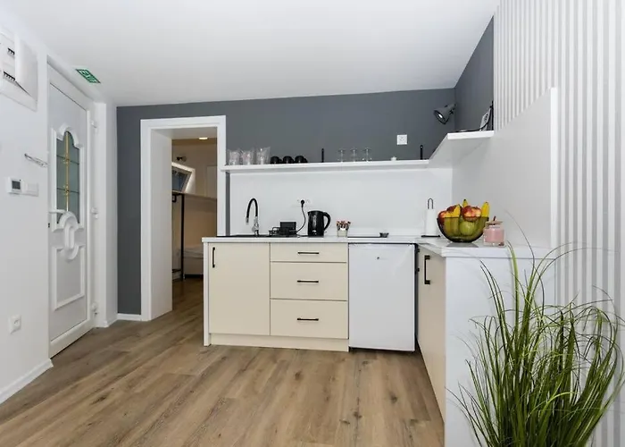 Apartamento Royal Grey *