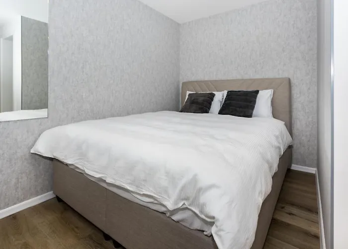 Royal Grey Apartamento