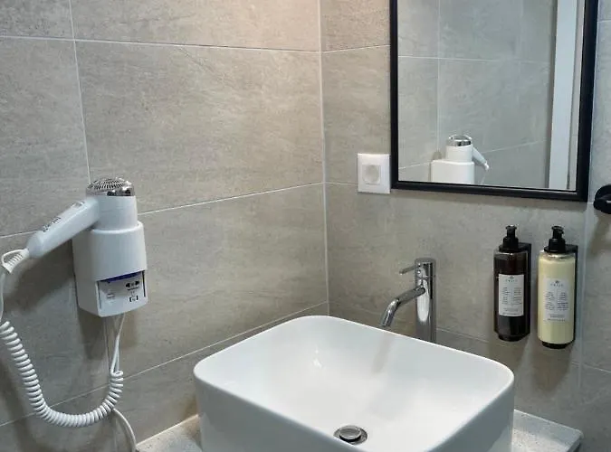 Apartamento Royal Grey *