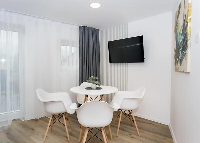 Royal Grey Apartamento Saraievo